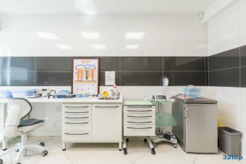 Цифровая стоматология ФУРОР (FUROR) м. Перово