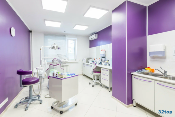 Цифровая стоматология ФУРОР (FUROR) м. Перово