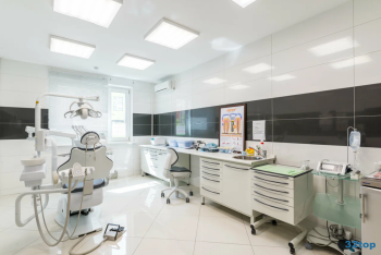 Цифровая стоматология ФУРОР (FUROR) м. Перово