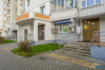 Цифровая стоматология ФУРОР (FUROR) м. Перово