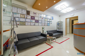 Цифровая стоматология ФУРОР (FUROR) м. Перово