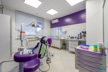 Цифровая стоматология ФУРОР (FUROR) м. Перово