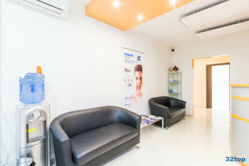 Цифровая стоматология ФУРОР (FUROR) м. Перово