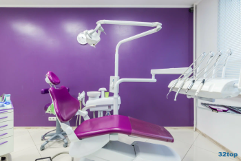 Цифровая стоматология ФУРОР (FUROR) м. Перово