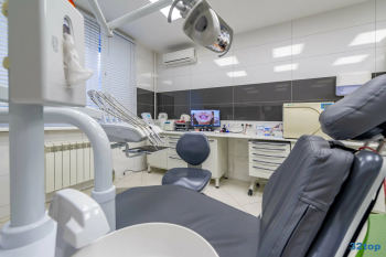 Цифровая стоматология ФУРОР (FUROR) м. Перово