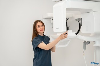 Стоматологическая клиника ЗУБНОЙ ЦЕНТР м. Международная