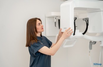 Стоматологическая клиника ЗУБНОЙ ЦЕНТР м. Международная