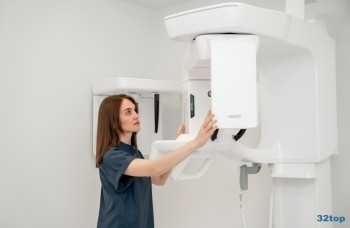 Стоматологическая клиника ЗУБНОЙ ЦЕНТР м. Международная