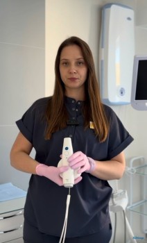 Стоматологическая клиника ЗУБНОЙ ЦЕНТР м. Международная