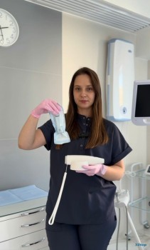 Стоматологическая клиника ЗУБНОЙ ЦЕНТР м. Международная