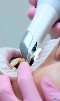 Стоматологическая клиника ЗУБНОЙ ЦЕНТР м. Международная