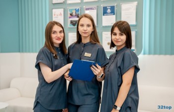 Стоматологическая клиника ЗУБНОЙ ЦЕНТР м. Международная