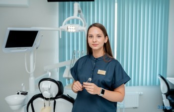 Стоматологическая клиника ЗУБНОЙ ЦЕНТР м. Международная