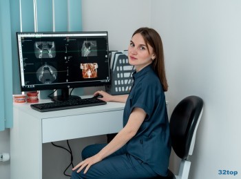 Стоматологическая клиника ЗУБНОЙ ЦЕНТР м. Международная