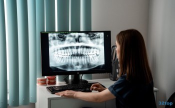 Стоматологическая клиника ЗУБНОЙ ЦЕНТР м. Международная