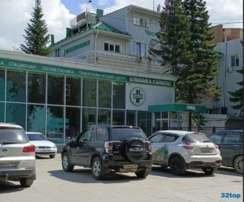 КЛИНИКА САНИТАС