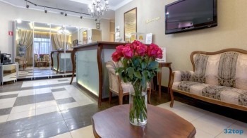 Клиника высшей категории ГИЛЬДИЯ СТОМАТОЛОГОВ м. Комендантский проспект