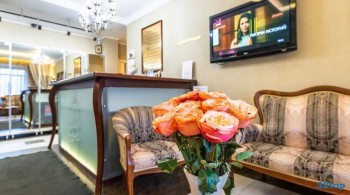 Клиника высшей категории ГИЛЬДИЯ СТОМАТОЛОГОВ м. Комендантский проспект