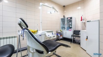 Клиника высшей категории ГИЛЬДИЯ СТОМАТОЛОГОВ м. Комендантский проспект