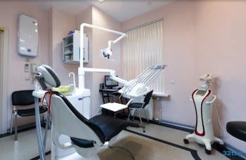 Клиника высшей категории ГИЛЬДИЯ СТОМАТОЛОГОВ м. Комендантский проспект