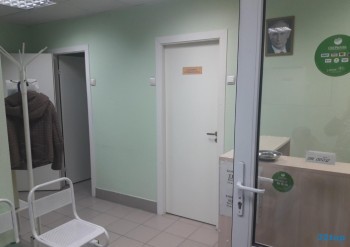 Медицинский центр ВИТА м. Заельцовская