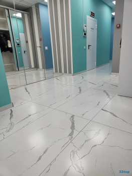 Сеть стоматологических клиник ЛИГА ПРОФЕССИОНАЛОВ на Космонавтов