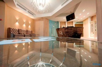 Медицинская клиника МЕДАЛЬЕ м. Таганская