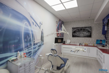 ЦЕНТР АКАДЕМИКА МАЛАНЬИНА