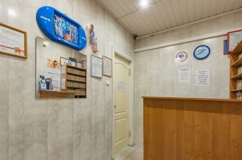 Стоматологическая клиника ДЕНТАЛ ПРАКТИК (DENTAL PRACTIK)