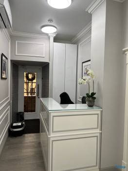 Стоматологическая клиника премиум класса BIONIC DENTIS (БИОНИК ДЕНТИС) м. Новокузнецкая