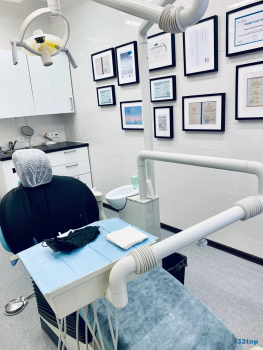 Стоматологическая клиника премиум класса BIONIC DENTIS (БИОНИК ДЕНТИС) м. Новокузнецкая