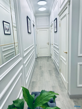 Стоматологическая клиника премиум класса BIONIC DENTIS (БИОНИК ДЕНТИС) м. Новокузнецкая