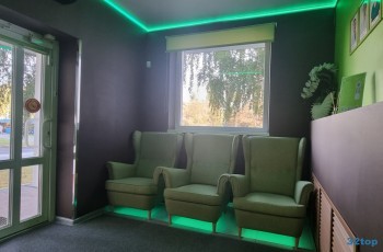 Стоматологическая клиника СТАРДЕНТ м. Домодедовская