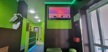 Стоматологическая клиника СТАРДЕНТ м. Домодедовская