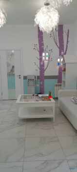 Первая семейная стоматология МОИ РОДНЫЕ на Академика Королёва