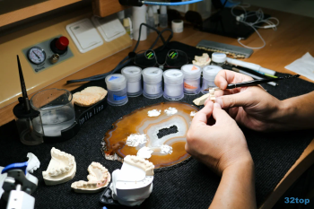 Стоматологическая клиника PANORAMA DENTAL (ПАНОРАМА ДЕНТАЛЬ)