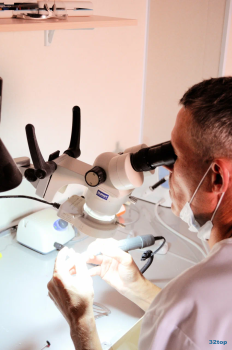 Стоматологическая клиника PANORAMA DENTAL (ПАНОРАМА ДЕНТАЛЬ)