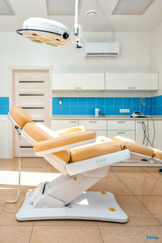 Стоматологическая клиника PANORAMA DENTAL (ПАНОРАМА ДЕНТАЛЬ)