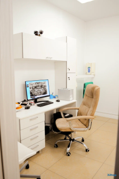 Стоматологическая клиника PANORAMA DENTAL (ПАНОРАМА ДЕНТАЛЬ)