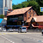 Стоматологическая клиника PANORAMA DENTAL (ПАНОРАМА ДЕНТАЛЬ)