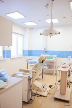 Стоматологическая клиника PANORAMA DENTAL (ПАНОРАМА ДЕНТАЛЬ)
