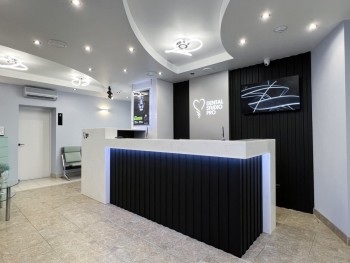 Центр имплантации и профессиональной стоматологии ДЕНТАЛ СТУДИО ПРО (DENTAL STUDIO PRO) м. Горьковская