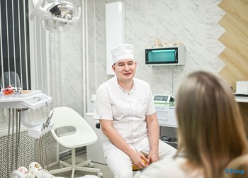 Клиника стоматологии МАРТ