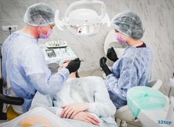 Клиника стоматологии МАРТ