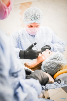 Клиника стоматологии МАРТ