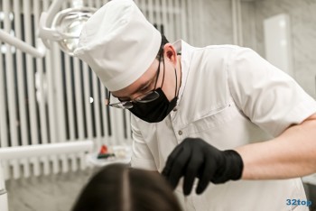 Клиника стоматологии МАРТ