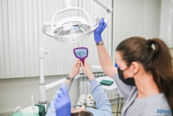 Клиника стоматологии МАРТ