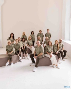 Стоматология ДОКТОР ДЕНТ на Деловой