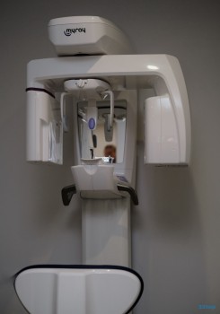 Стоматология ДОКТОР ДЕНТ на Деловой