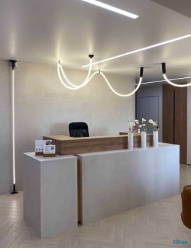 Стоматология ДОКТОР ДЕНТ на Деловой